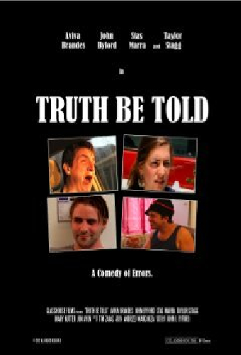 Truth Be Told