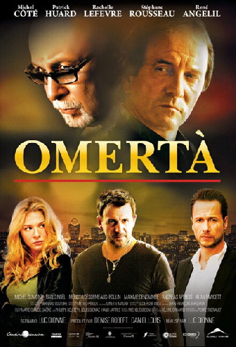 Омерта