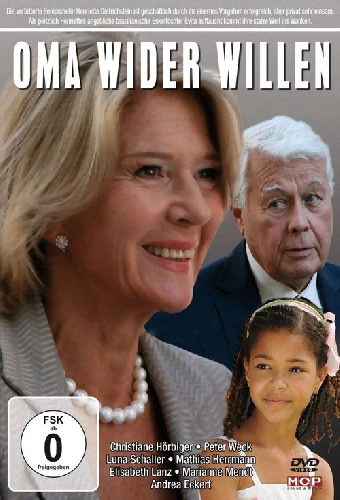 Oma wider Willen