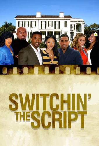 Switchin' The Script