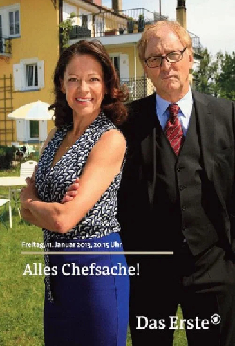 Alles Chefsache!