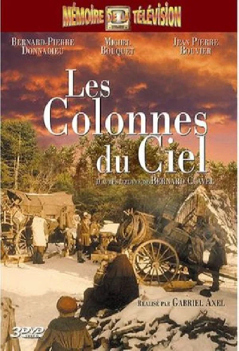Les Colonnes du ciel