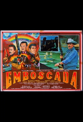 Emboscada