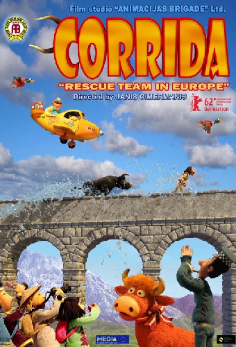 Коррида