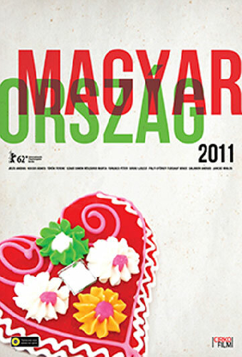 Венгрия 2011