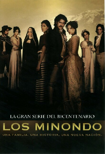 Los Minondo