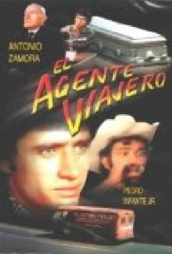 El agente viajero
