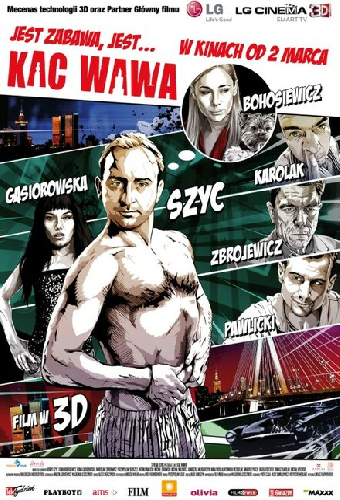 Варшавское похмелье
