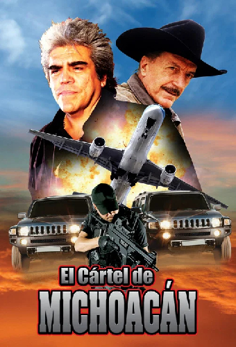 El cartel de Michoacán
