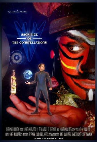 The V: Sacrifice of the Constellations