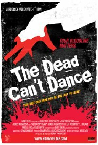 The Dead Can't Dance