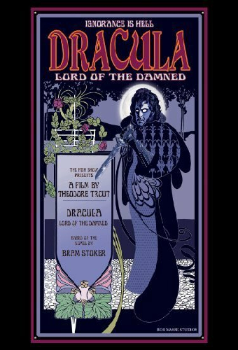 Dracula, Lord of the Damned