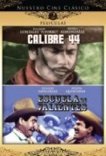 Calibre 44