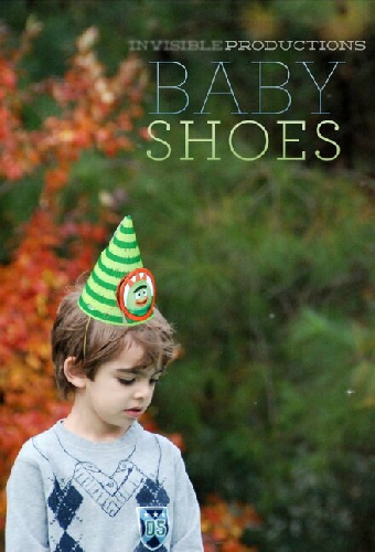 Baby Shoes
