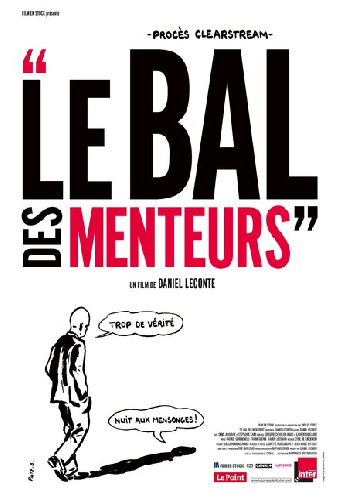 Le bal des menteurs