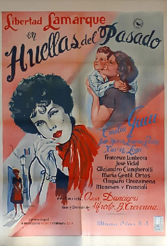 Huellas del pasado