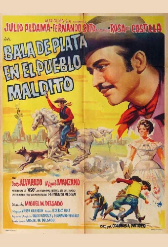 Bala de Plata