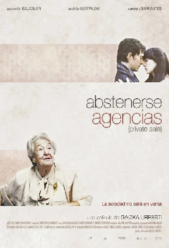 Abstenerse agencias