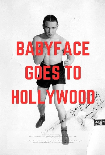 Babyface Goes to Hollywood