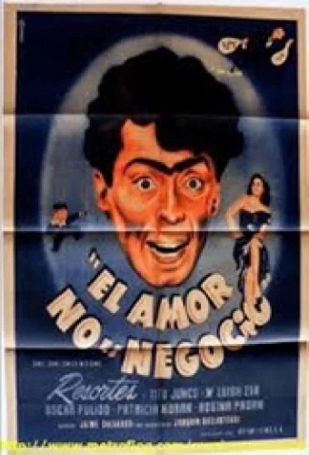 El amor no es negocio