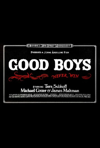 Good Boys