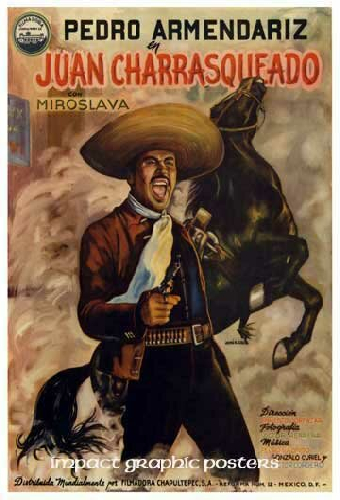 Juan Charrasqueado