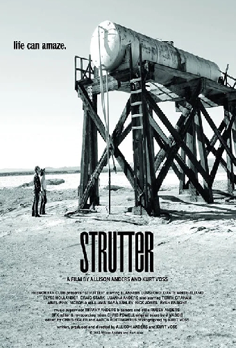 Strutter
