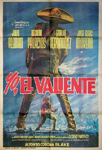 Yo El Valiente