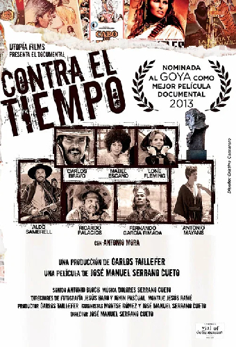 Contra el tiempo