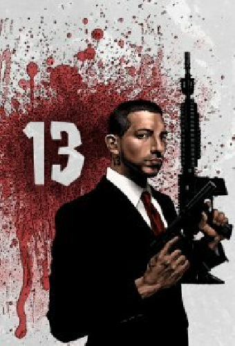 Agent 13: The Package