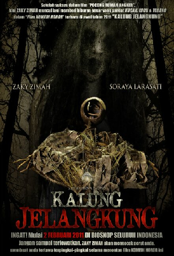 Kalung Jelangkung