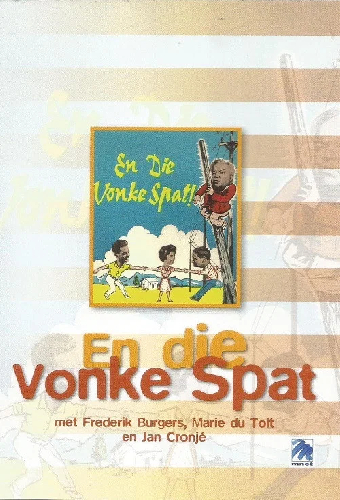 En die Vonke Spat