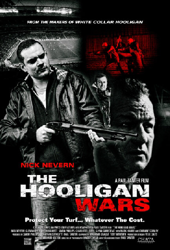 The Hooligan Wars