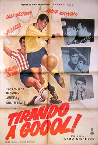 Tirando a gol