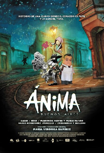 Ánima Buenos Aires