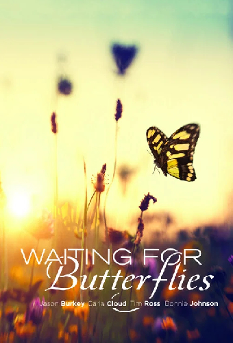 Waiting for Butterflies