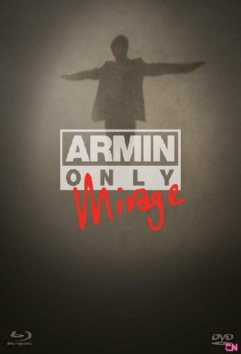 Armin Only: Mirage