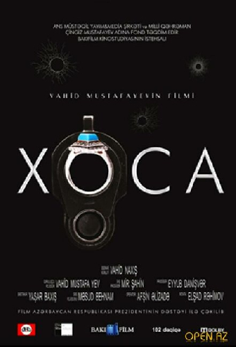 Ходжа