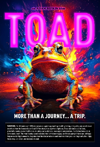 Toad