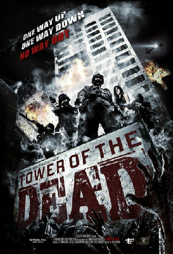 Tower of the Dead