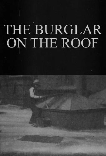 The Burglar on the Roof