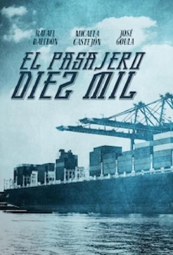 El pasajero diez mil