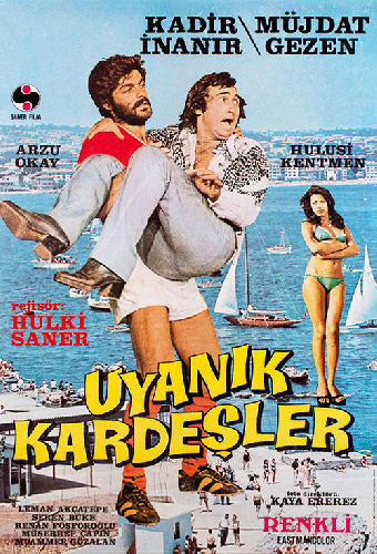 Uyanık Kardeşler