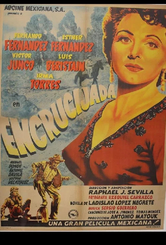 Encrucijada
