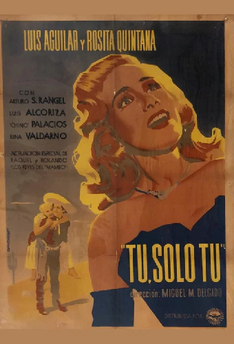 Tú, solo tú