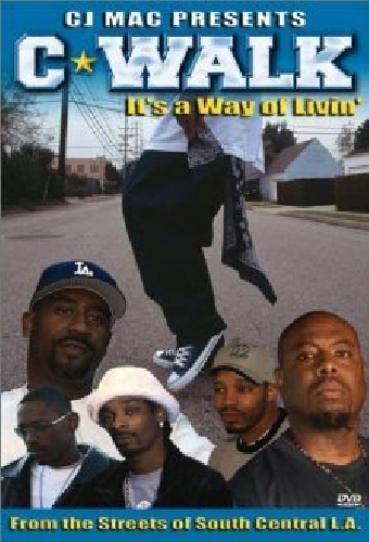 C-Walk: It's a Way of Livin'