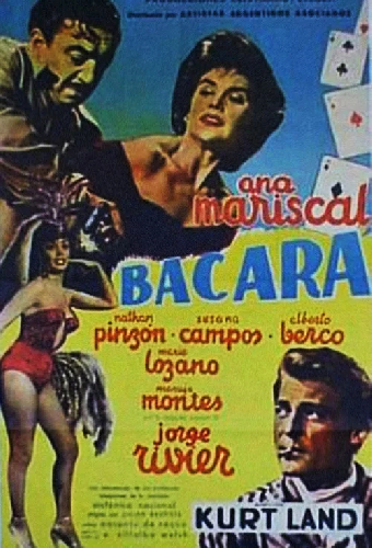Bacará