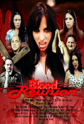 Blood Reunion