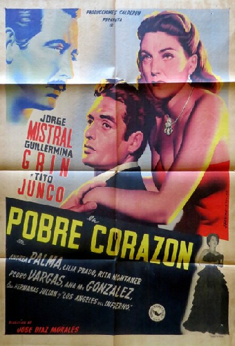Pobre corazón