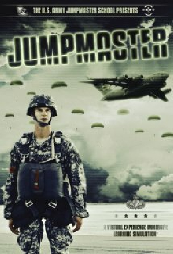 Jumpmaster